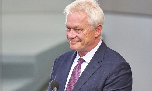 Alois Rainer (Archiv)