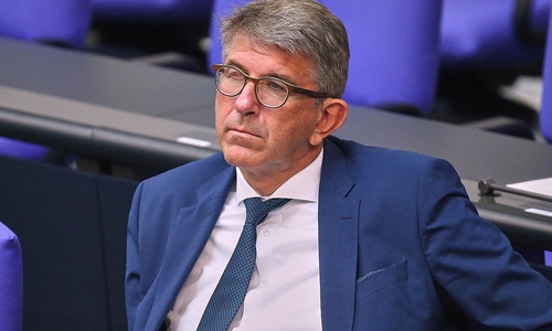 Wolfram Weimer (Archiv)