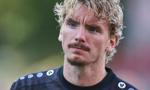 Nick Woltemade (Archiv)