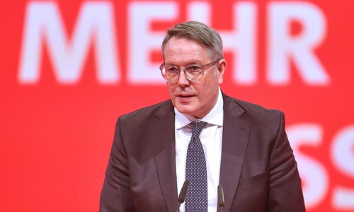 Alexander Schweitzer (Archiv)