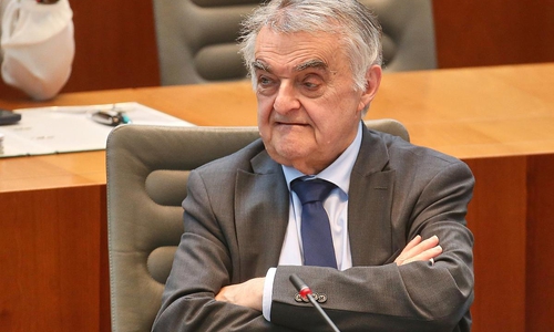 Herbert Reul (Archiv)