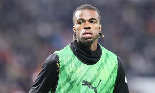 Carney Chukwuemeka (Archiv)