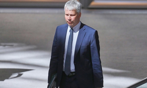 Steffen Bilger (Archiv)