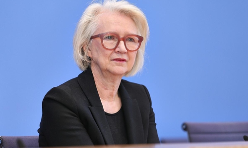 Monika Schnitzer (Archiv)