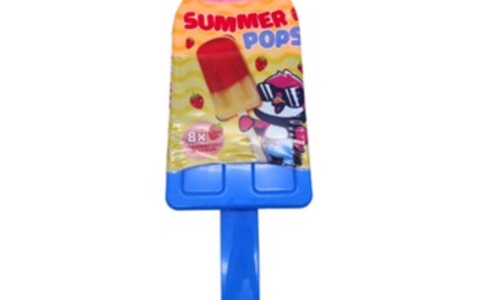 Das betroffene Produkt.