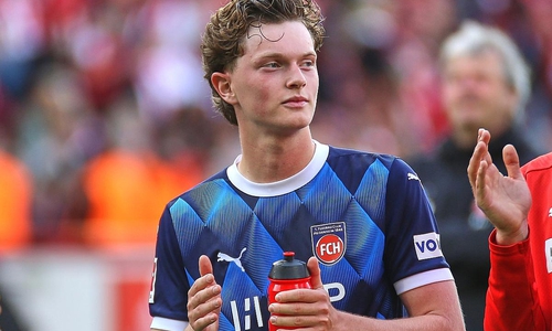 Paul Wanner (Archiv)