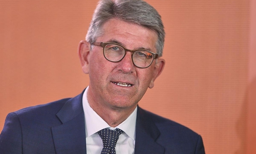 Wolfram Weimer (Archiv)