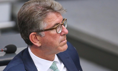 Wolfram Weimer (Archiv)