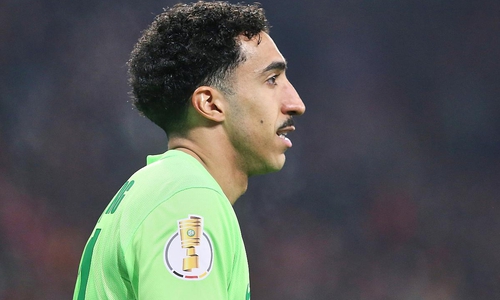 Tiago Tomás (Archiv)