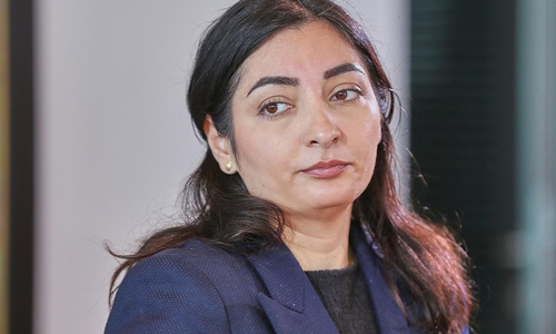 Reem Alabali-Radovan (Archiv)