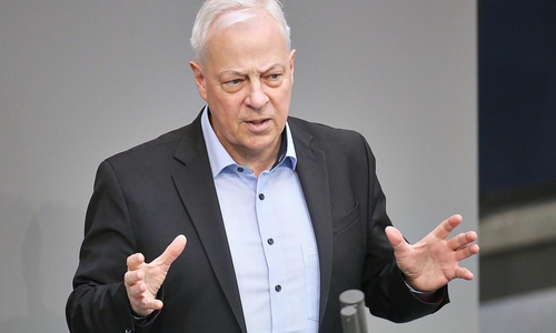 Markus Töns (Archiv)