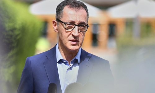 Cem Özdemir (Archiv)