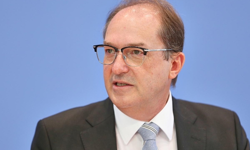 Alexander Dobrindt (Archiv)