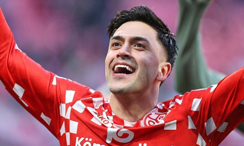 Nadiem Amiri (Archiv)