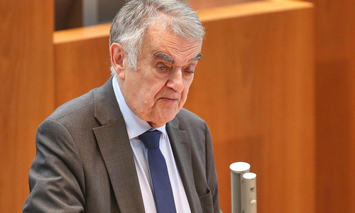 Herbert Reul (Archiv)