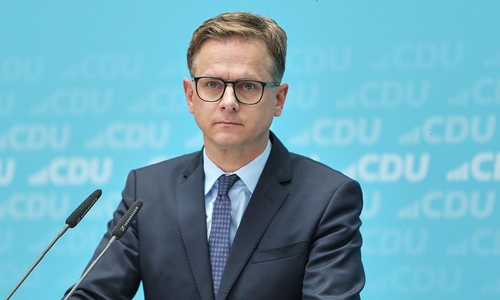 Carsten Linnemann (Archiv)