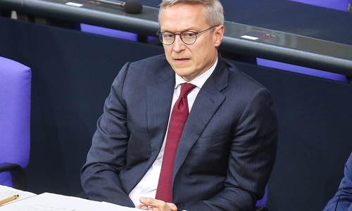 Karsten Wildberger (Archiv)