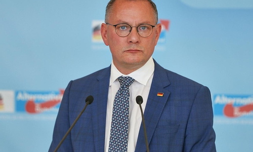 Tino Chrupalla (Archiv)