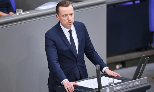 Adis Ahmetovic (Archiv)