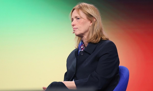 Karin Prien (Archiv)