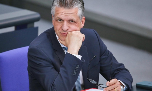 Thorsten Frei (Archiv)