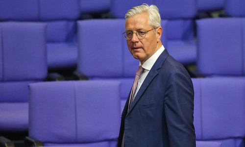 Norbert Röttgen (Archiv)