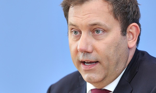 Lars Klingbeil (Archiv)