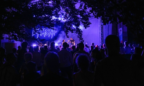 Impressionen vom Altstadtfest Wolfenbüttel.