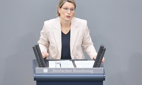 Stefanie Hubig (Archiv)