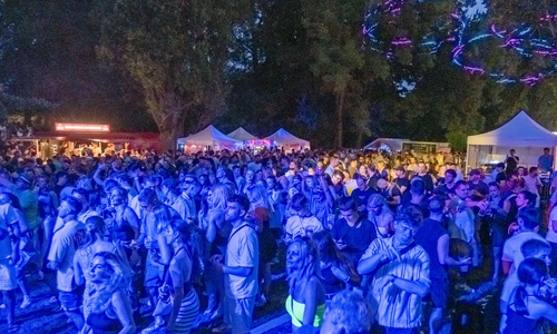  Impressionen vom Altstadtfest Wolfenbüttel.