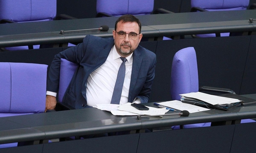 Klaus Holetschek (Archiv)