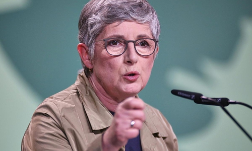 Britta Haßelmann (Archiv)