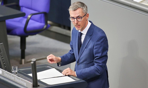 Lars Castellucci (Archiv)