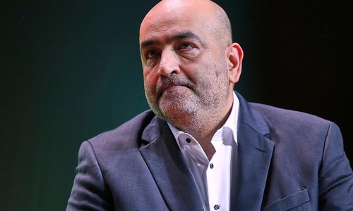 Omid Nouripour (Archiv)