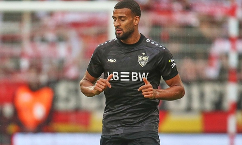 Josha Vagnoman (Archiv)