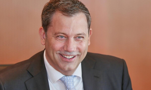 Lars Klingbeil am 06.08.2025