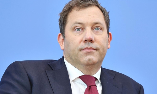 Lars Klingbeil (Archiv)