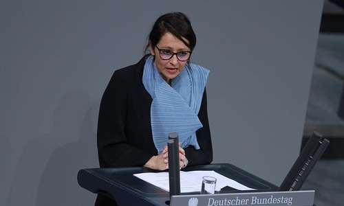 Felor Badenberg (Archiv)