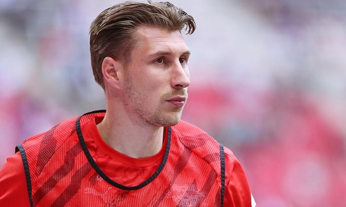 Willi Orbán (Archiv)