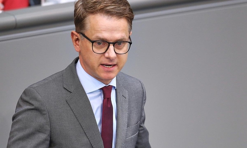 Carsten Linnemann (Archiv)