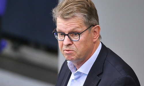 Ralf Stegner (Archiv)