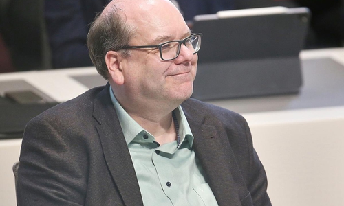 Christian Meyer (Archiv)