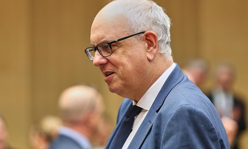 Andreas Bovenschulte (Archiv)