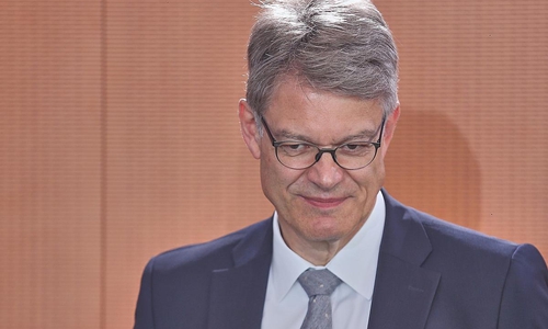 Patrick Schnieder (Archiv)