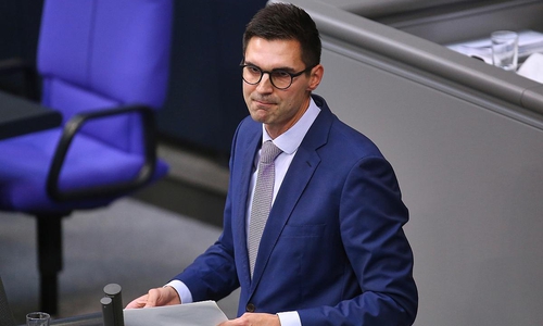 Sepp Müller (Archiv)