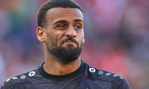 Josha Vagnoman (Archiv)