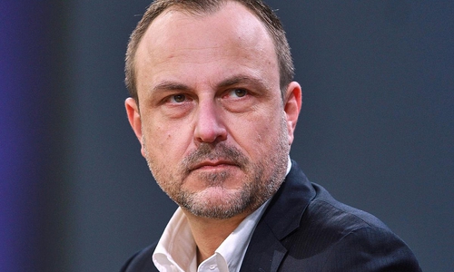 Peter Neumann (Archiv)