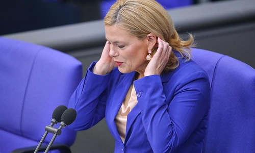 Julia Klöckner (Archiv)