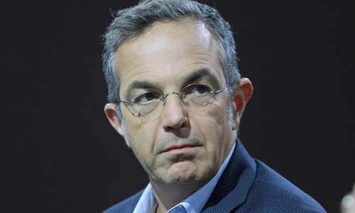 Navid Kermani (Archiv)