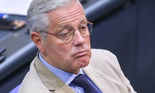 Norbert Röttgen (Archiv)